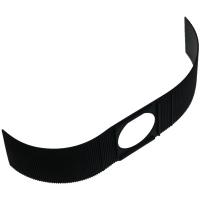 Rolladen schwarz Jura X7